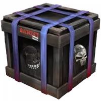 Big Grin Madness Case