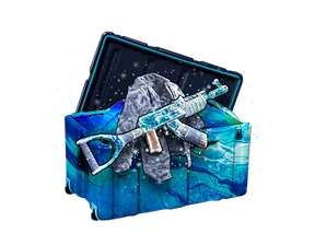 RustClash Case 2