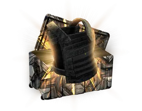 RustClash Case 1