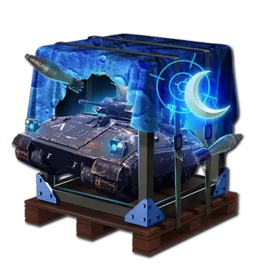 RustMagic Case 1
