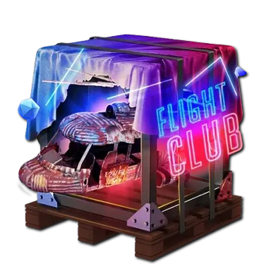 RustMagic Case 2