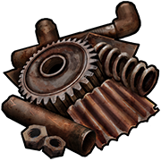 scrap