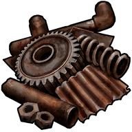 scrap